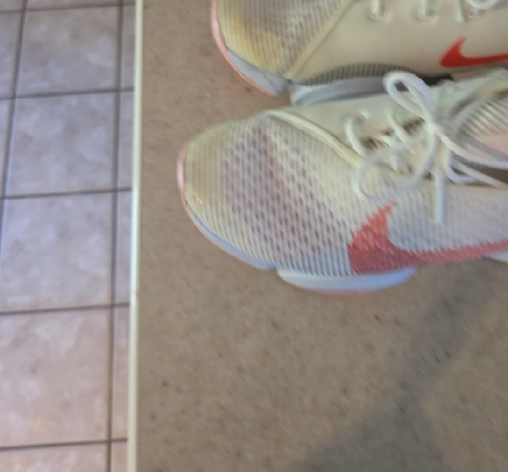 2 Women's Nike SuperRep 2 Sneakers - C - Picture 9 of 9